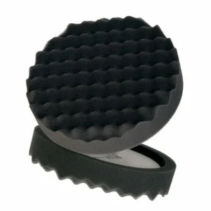 Pad de Espuma Negra para Abrillantar 3M