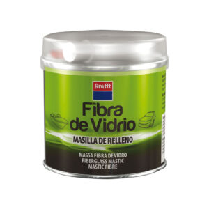 Masilla de Fibra de Vidrio