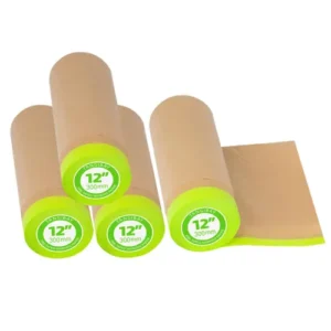 Papel Kraft Protector para Enmascarar