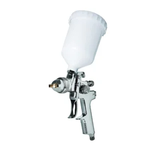 Pistola Convencional de Base 1.7mm
