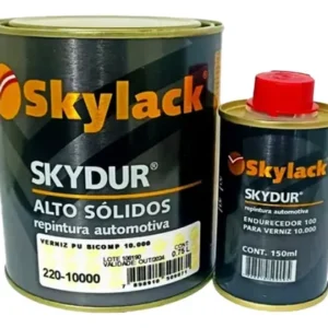 Barniz Alto Sólidos - Skylack