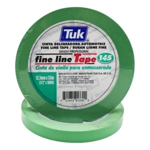 Cinta de Bordes Finos (Fine Line Tape)