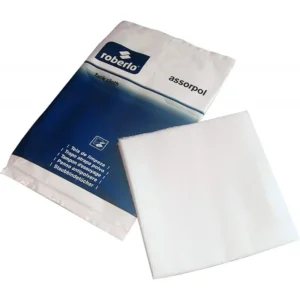 Paños Atrapapolvo (Tack Rags)
