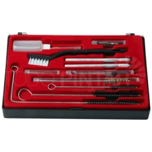 Kit de Limpieza para Pistolas de Pintar