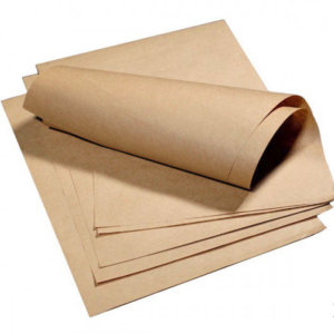 Pliego de papel Craft