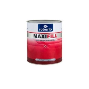 Masilla Marca Roberlo - Maxifill